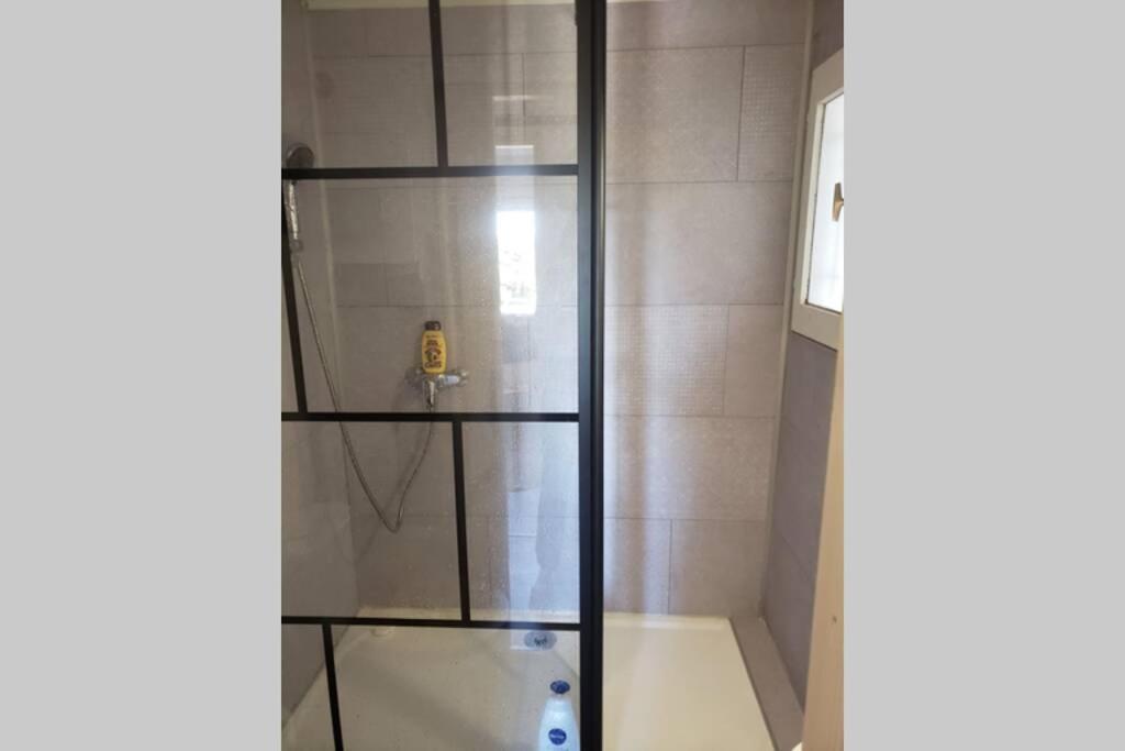 Bienvenue Chez Nous Apartment Gruissan Luaran gambar