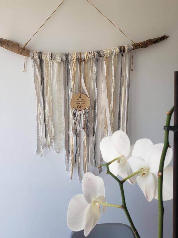 Bienvenue Chez Nous Apartment Gruissan Luaran gambar